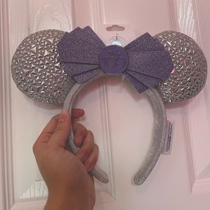 Disney 100 Mickey Ears
